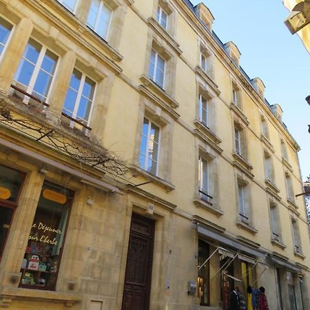 La Lauzeta Apartment Sarlat-la-Caneda Luaran gambar