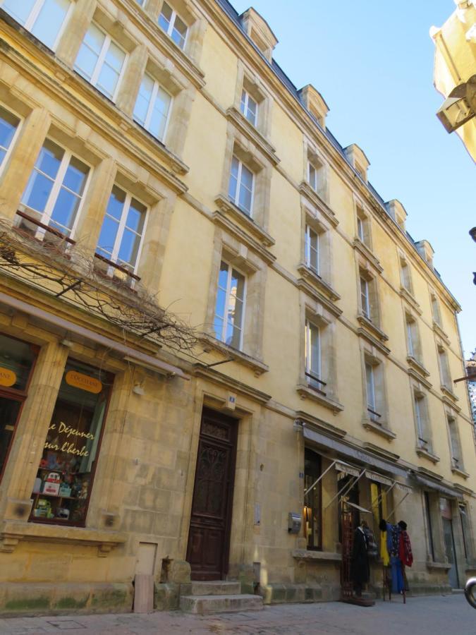 La Lauzeta Apartment Sarlat-la-Caneda Luaran gambar